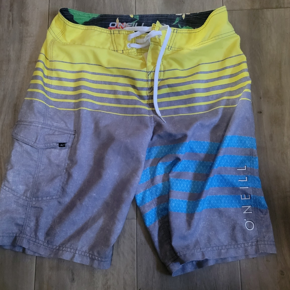 O'Neil board shorts swim shorts